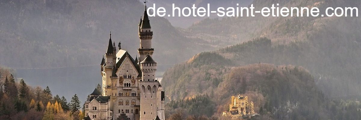 de.hotel-saint-etienne.com